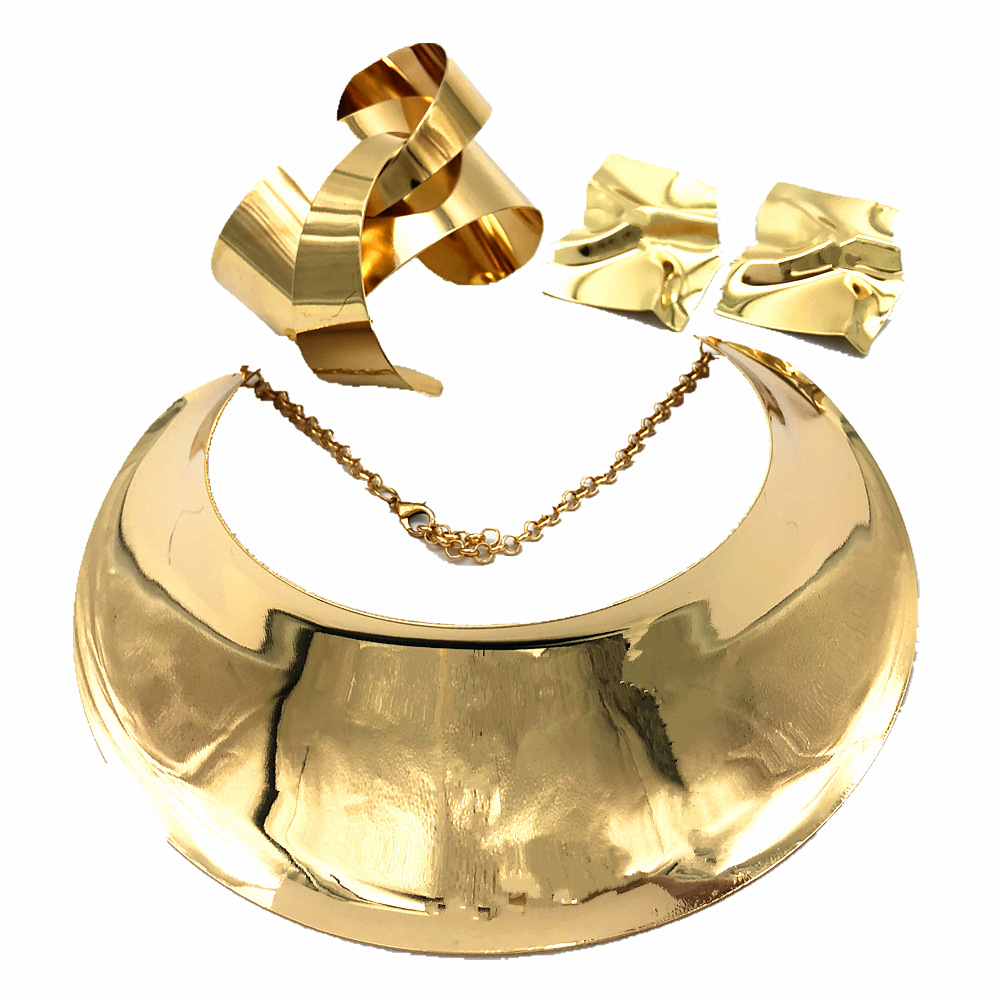 Women'S Accessories Amazon - منتج جديد لعام 2020 طقم قلادة