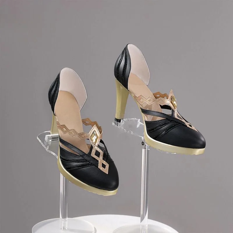 Women'S Accessories For Shoes - أحذية الكعب العالي IDS3Anime Naberius للعب