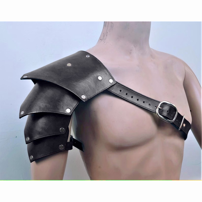Women Knight Accessories - القرون الوسطى الفايكنج فارس المصارع حراس
