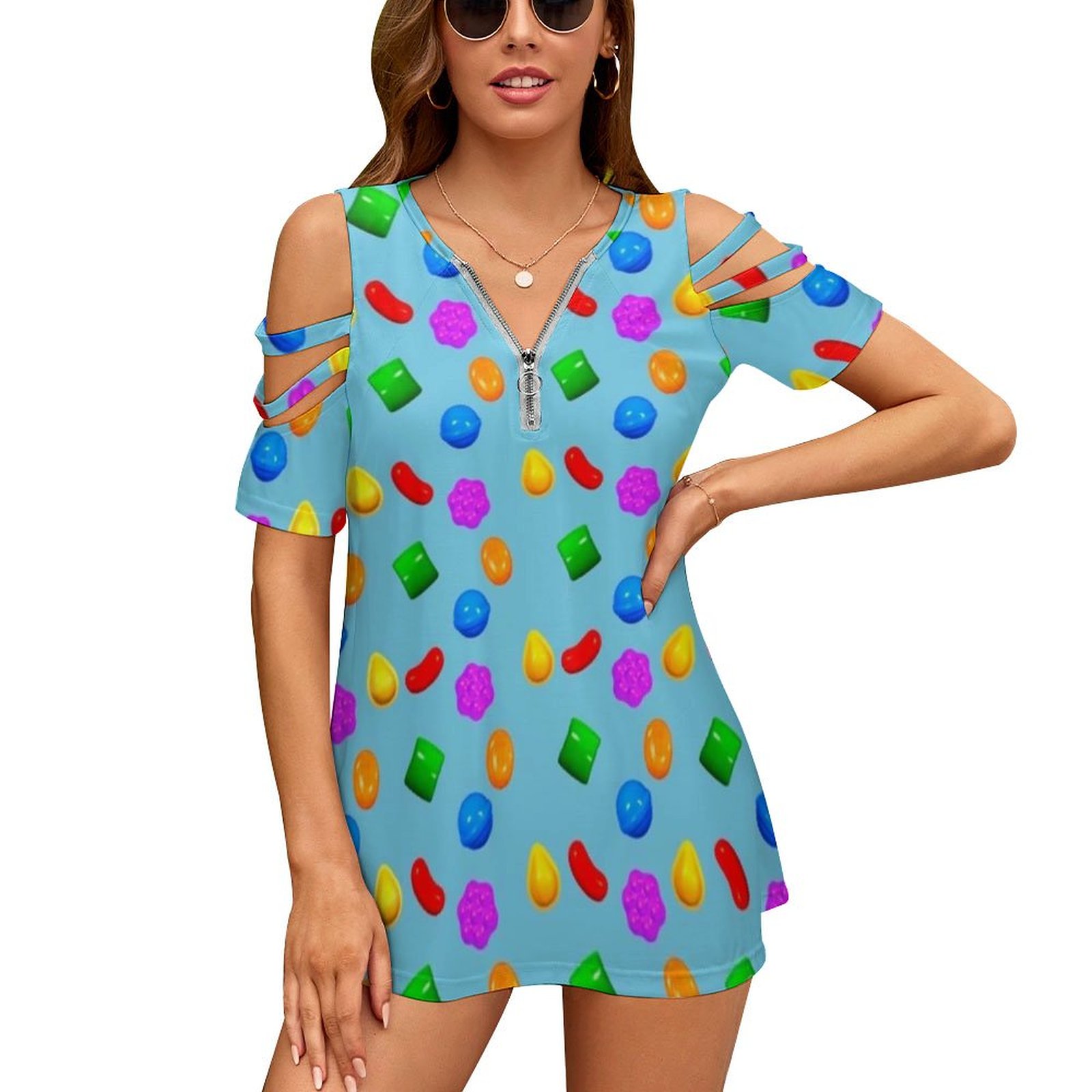 Women Accessories App - Gotta Crush Some Candy Crush موضة