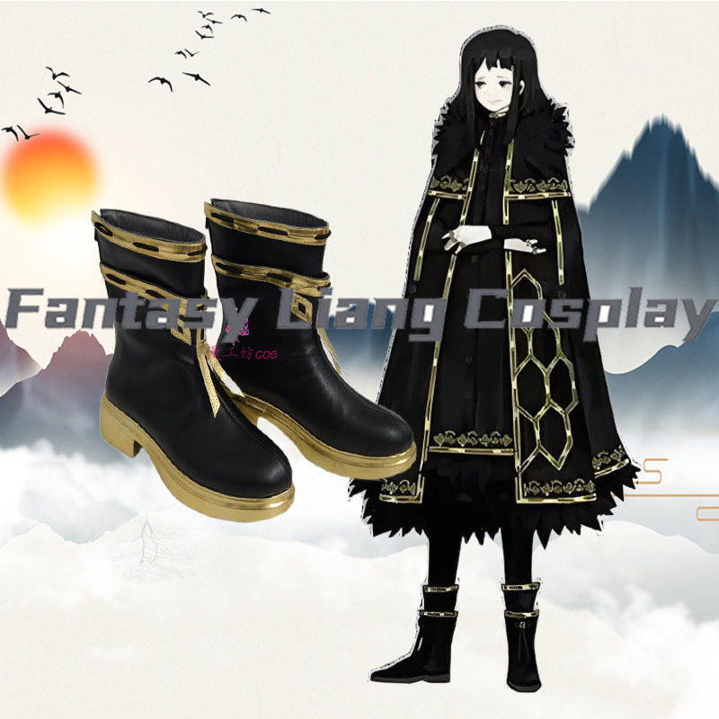Women'S Accessories For Shoes - أحذية كوسبلاي من Game Library Of