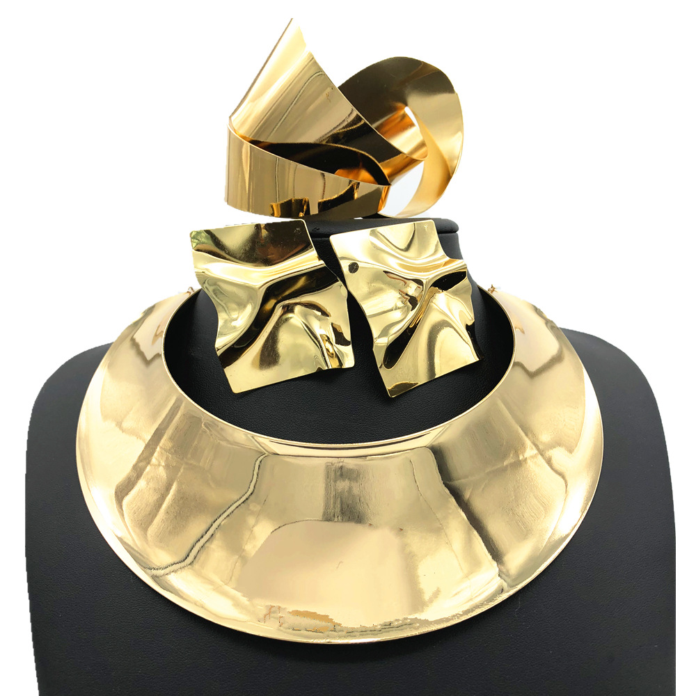 منتج جديد لعام 2020 طقم قلادة  - مراجعة Women'S Accessories Amazon وسعره