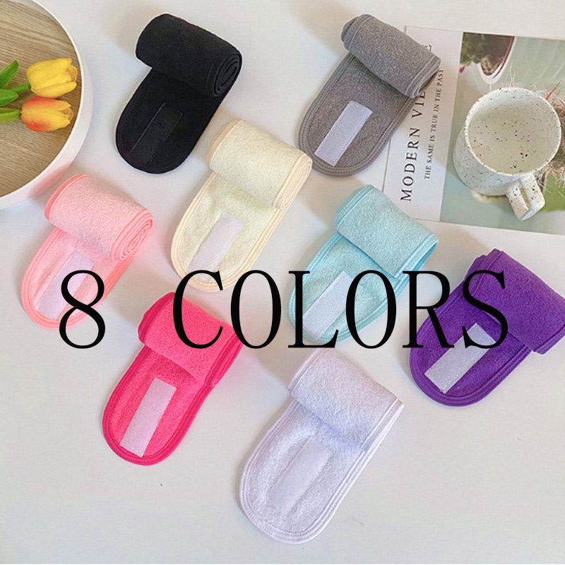 عصابات رأس غير قابلة للانزلاق  - مراجعة Women'S Affordable Accessories وسعره