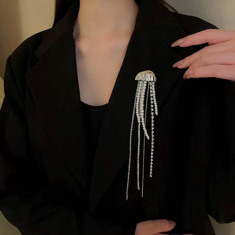 بروش زهري فاخر بأسعار معقولة ل - مراجعة Women'S Affordable Accessories وسعره