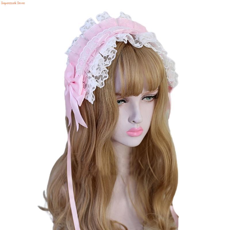 Q5WE لوليتا خادمة تأثيري اكسسو - مراجعة Women Accessories App وسعره