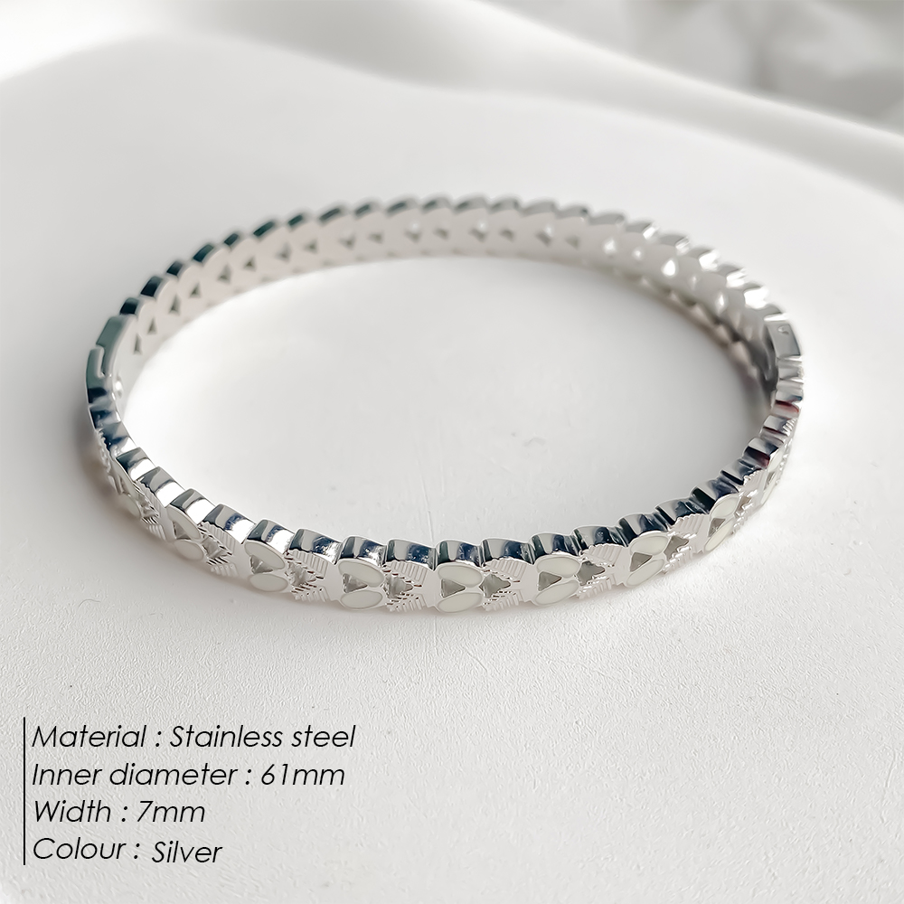 إيمانكو - إكسسوارات مجوهرات نس - مراجعة Women Accessories Outlet وسعره