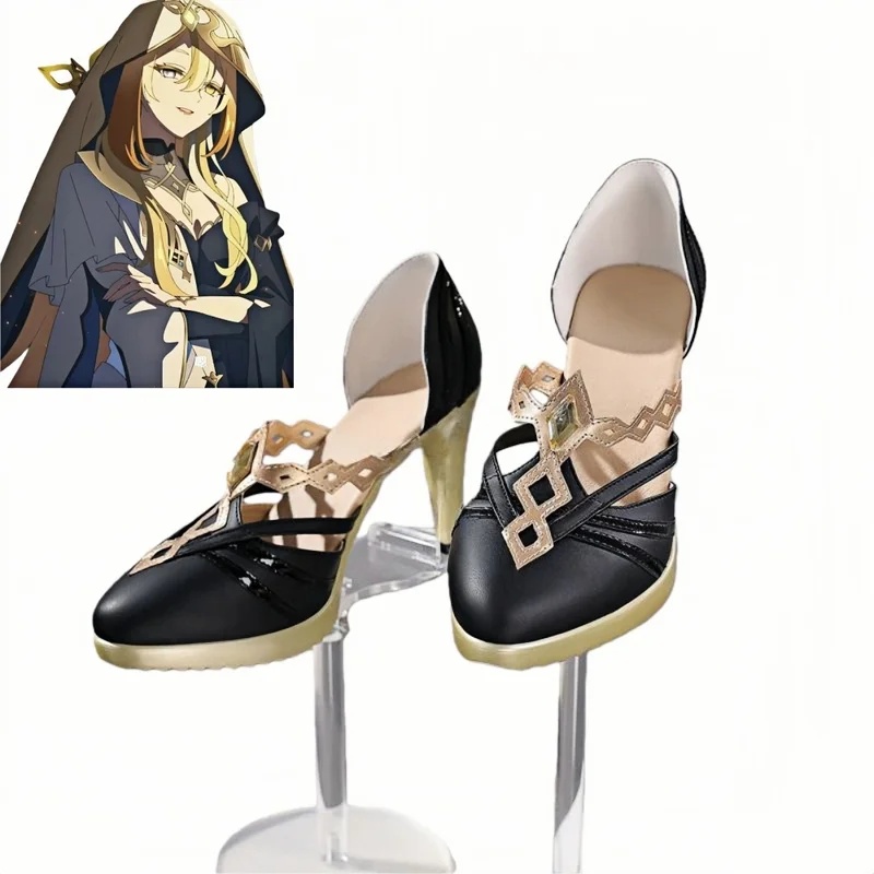 أحذية الكعب العالي IDS3Anime N - مراجعة Women'S Accessories For Shoes وسعره