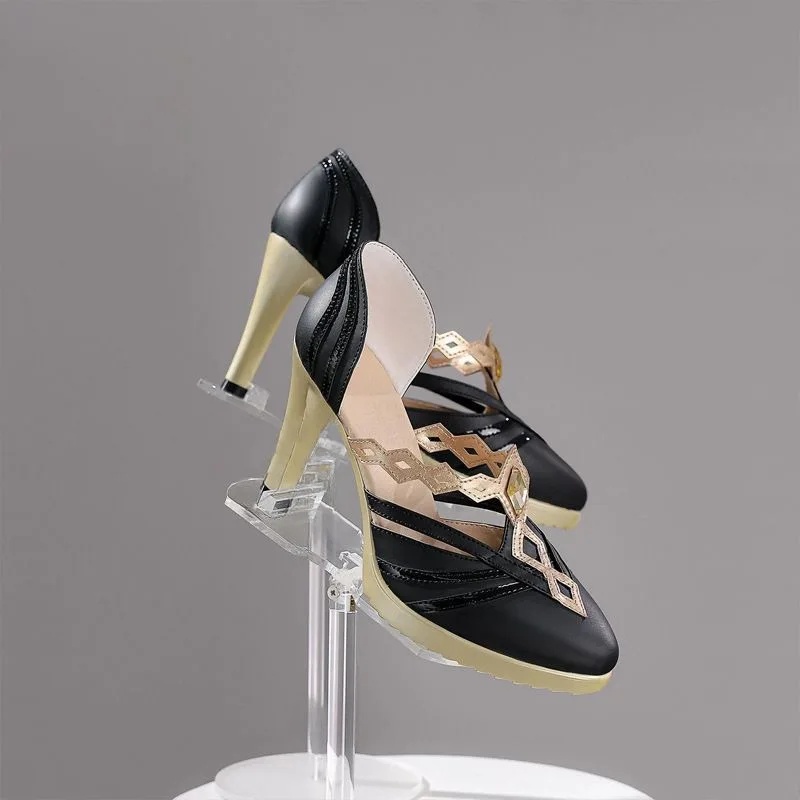 أحذية الكعب العالي IDS3Anime N - مراجعة Women'S Accessories For Shoes وسعره