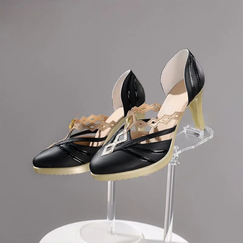 أحذية الكعب العالي IDS3Anime N - مراجعة Women'S Accessories For Shoes وسعره