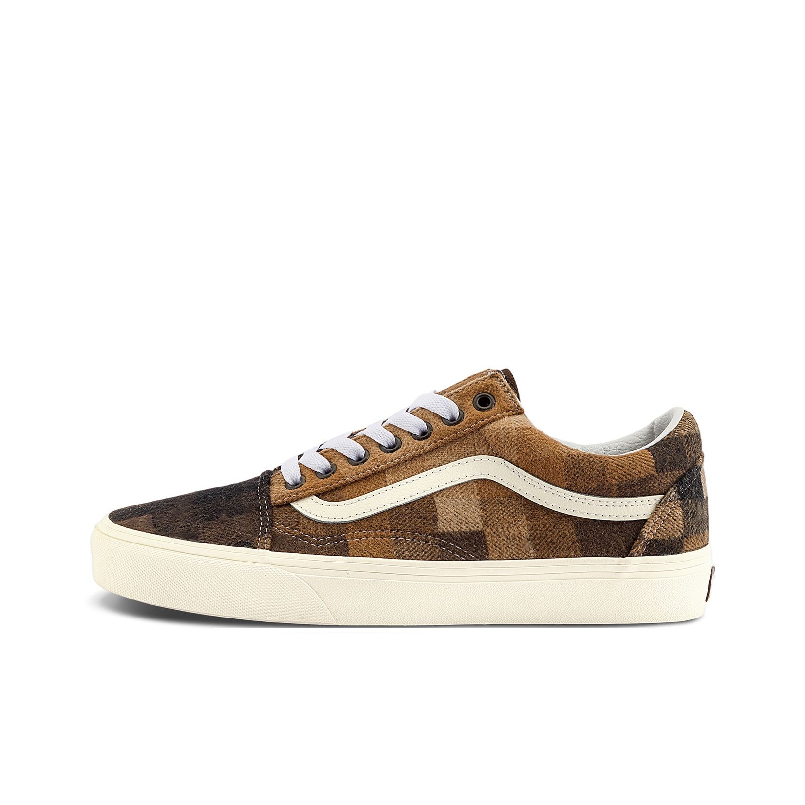 حذاء فانز أولد سكول للتزلج للج - مراجعة Vans Shoes Old Skool وسعره