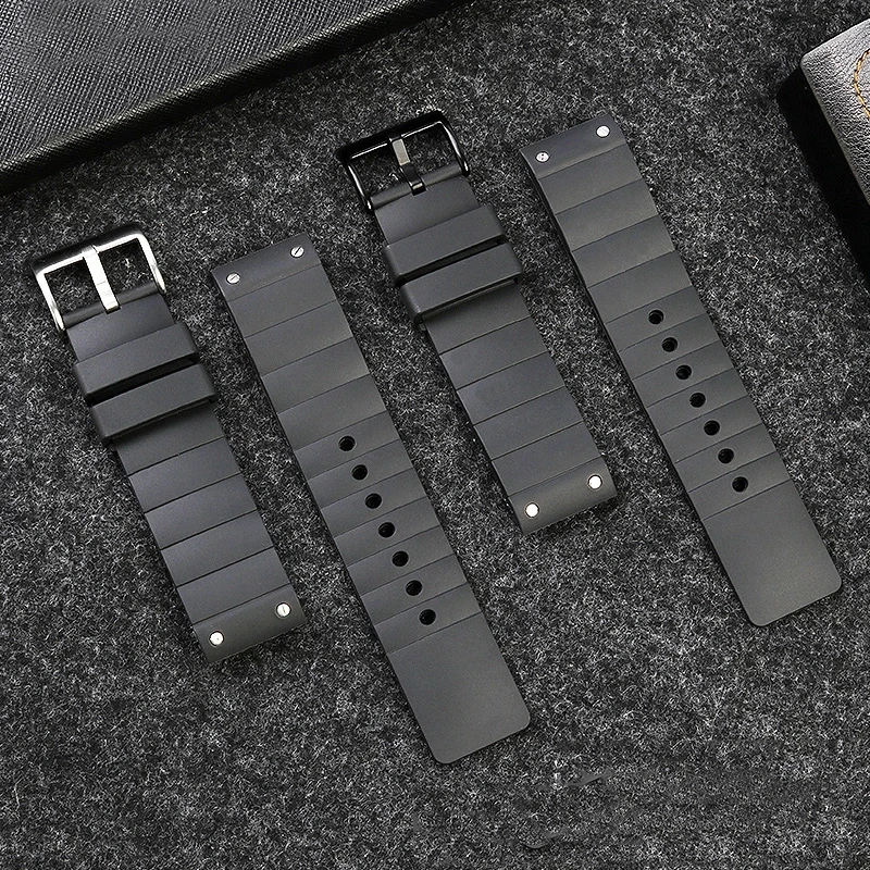 حزام ساعة مطاطي ناعم لكارتييه  - مراجعة Women'S Accessories Cartier وسعره