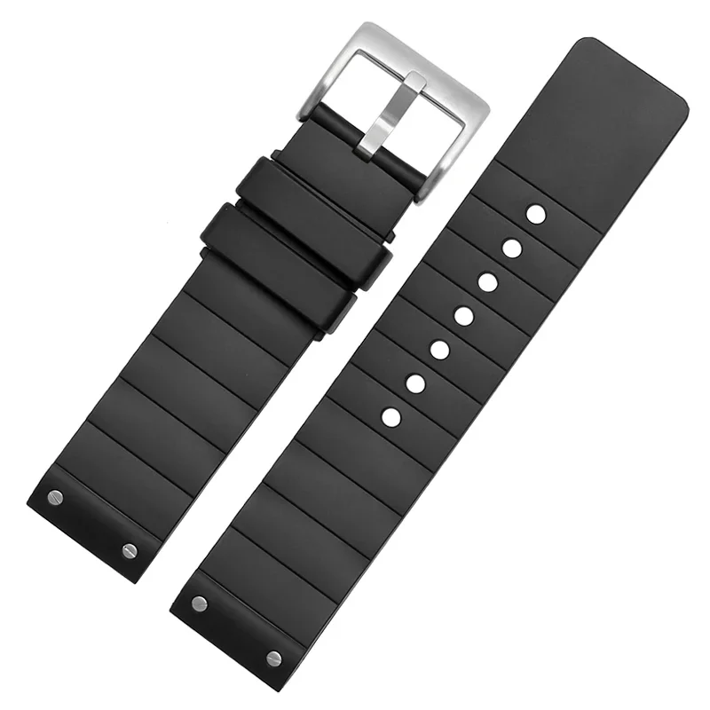 حزام ساعة مطاطي ناعم لكارتييه  - مراجعة Women'S Accessories Cartier وسعره