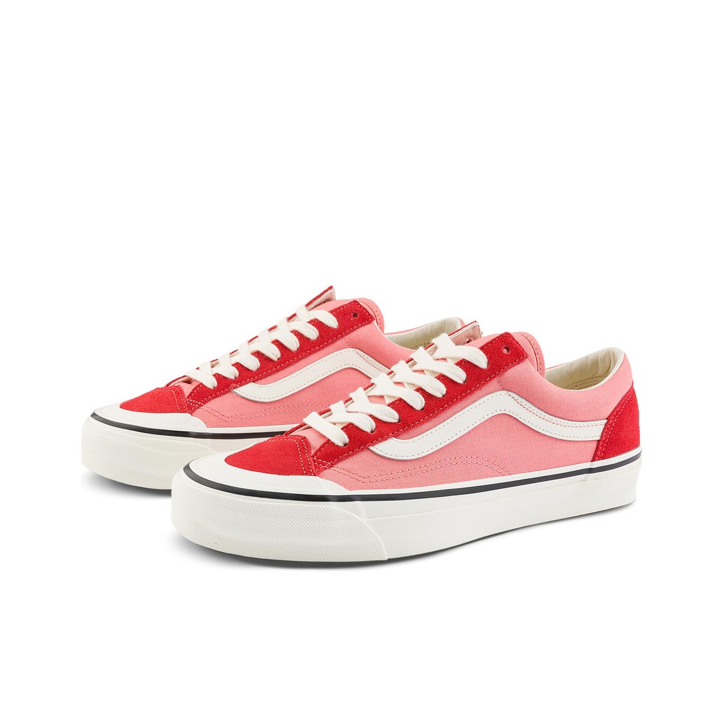 حذاء فانز أولد سكول للتزلج للج - مراجعة Vans Shoes Old Skool وسعره