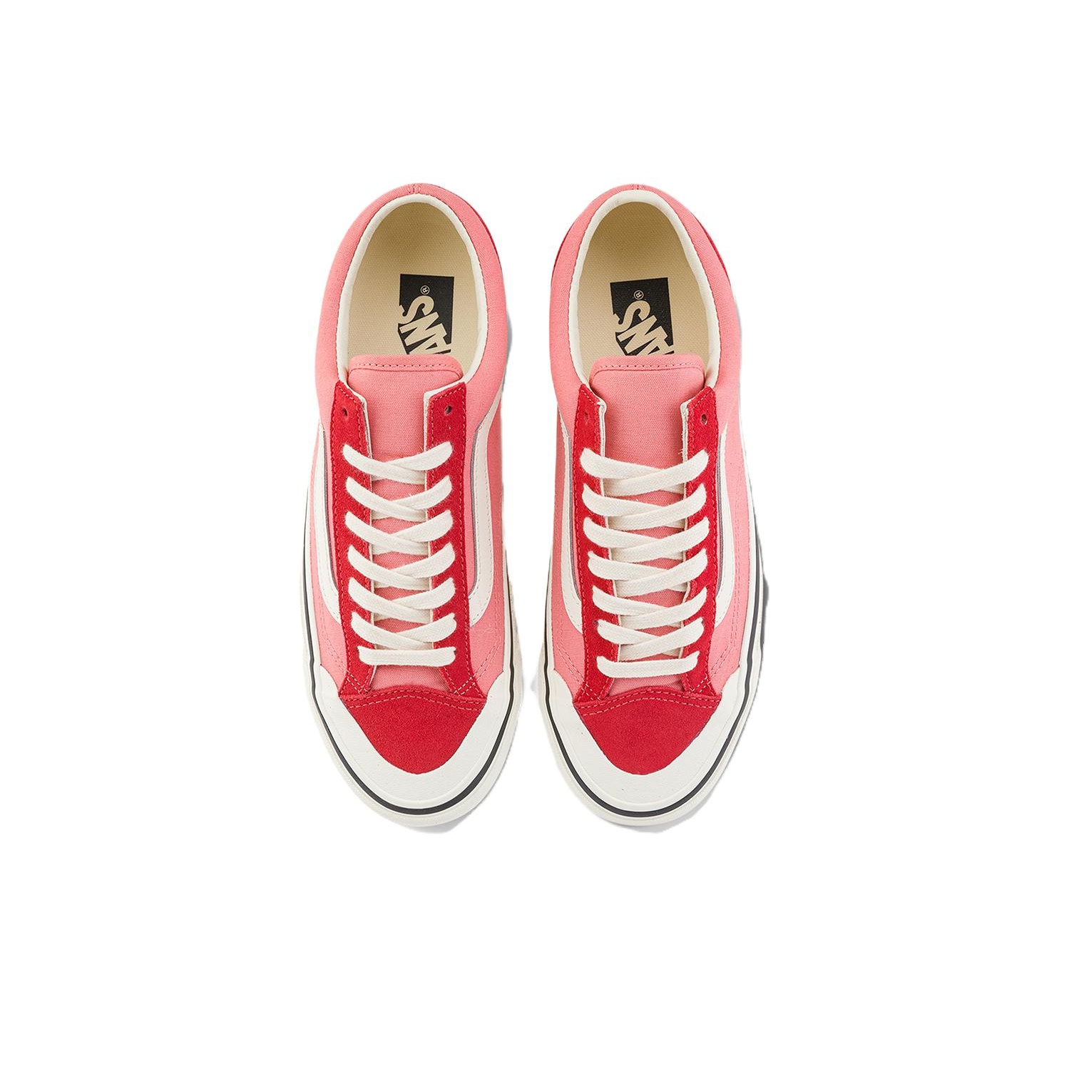 حذاء فانز أولد سكول للتزلج للج - مراجعة Vans Shoes Old Skool وسعره