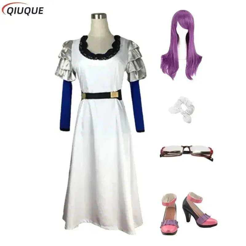 زي تنكري جديد لشخصية ريز من كا - مراجعة Women'S Accessories For Shoes وسعره
