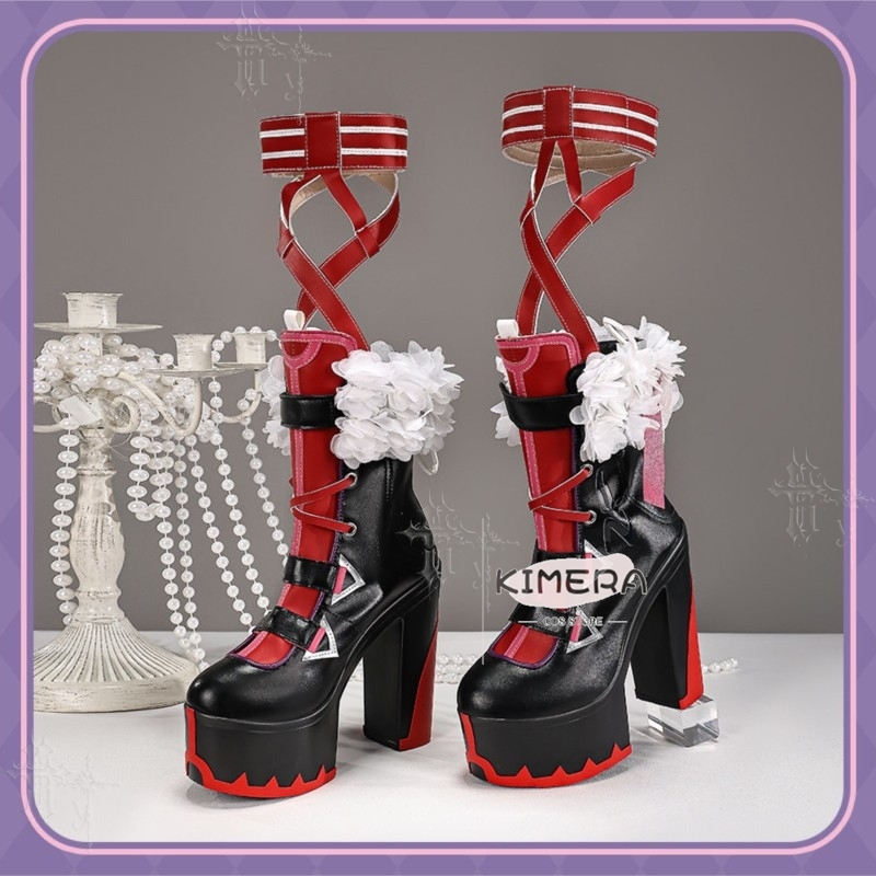 نيفرنس تو إيفرنس شينكو أحذية ك - مراجعة Women'S Accessories For Shoes وسعره