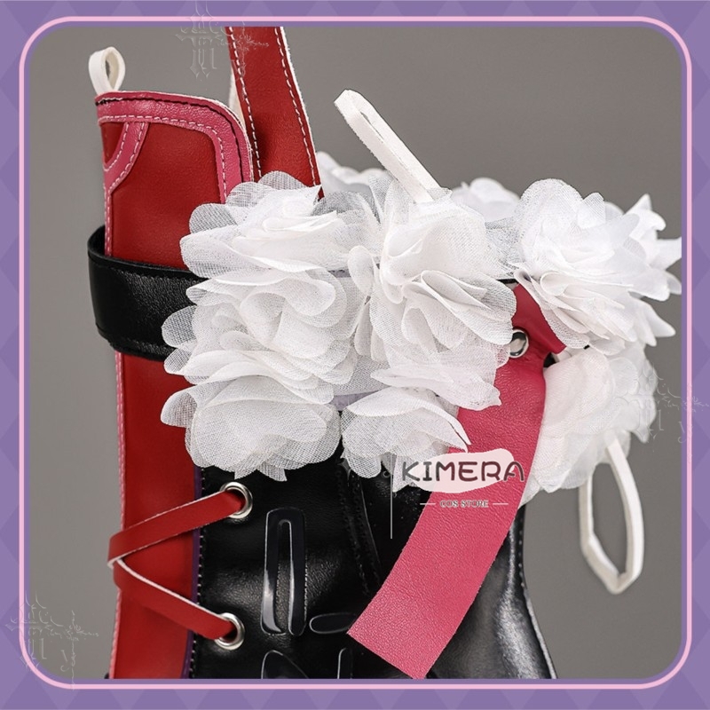 نيفرنس تو إيفرنس شينكو أحذية ك - مراجعة Women'S Accessories For Shoes وسعره