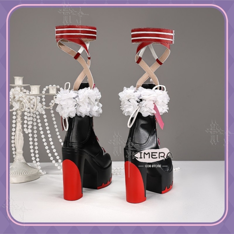 نيفرنس تو إيفرنس شينكو أحذية ك - مراجعة Women'S Accessories For Shoes وسعره