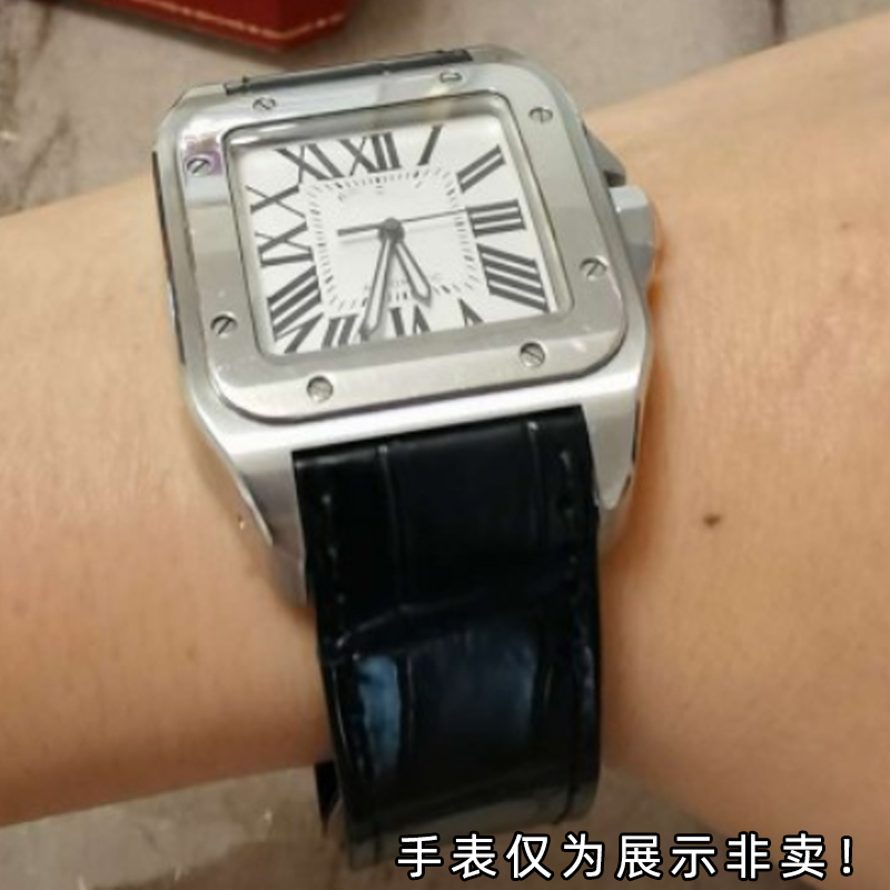 اكسسوارات الساعات الفرقة حزام  - مراجعة Women'S Accessories Cartier وسعره