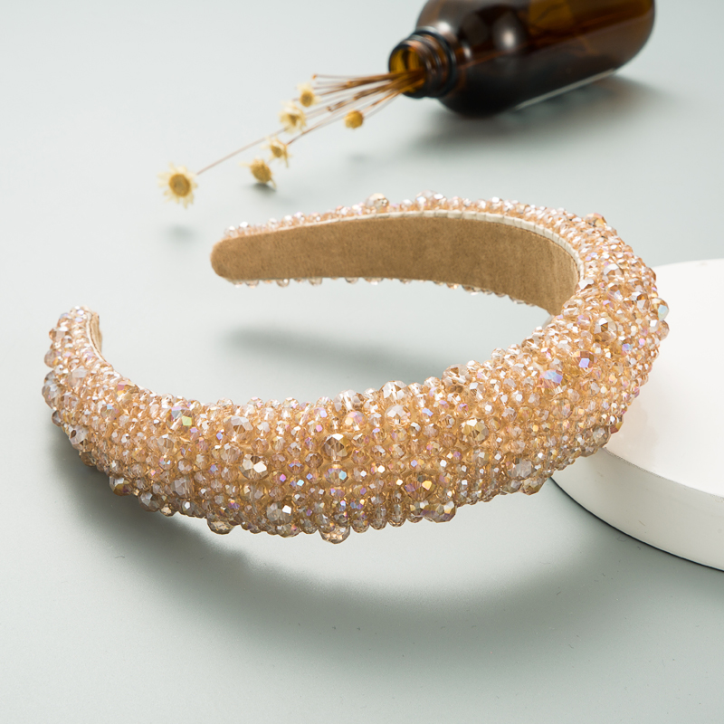 إكسسوارات الشعر، مزاج أوروبي و - مراجعة Women'S Accessories Amazon وسعره