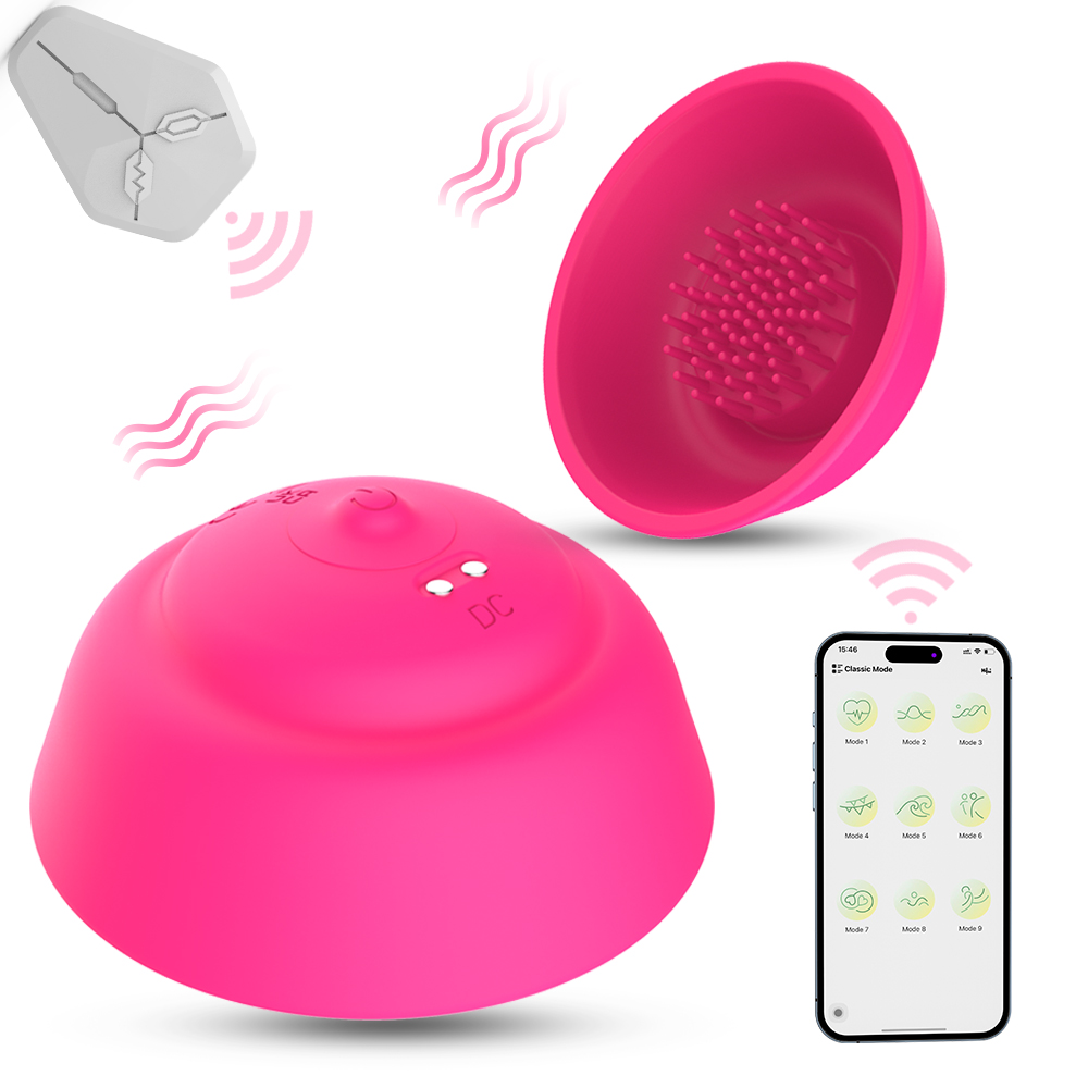 الحلمة لعبة هزاز للنساء APP ال - مراجعة Women Accessories App وسعره
