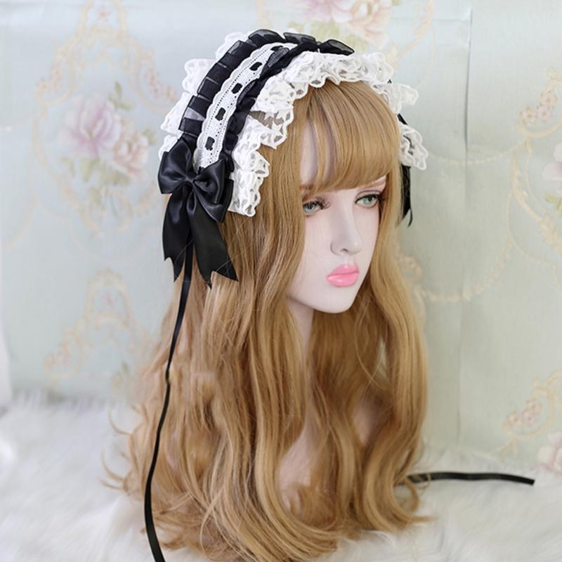 39BD ستار شريطة من الدانتيل Bo - مراجعة Women Accessories App وسعره
