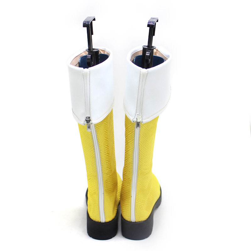 أحذية كوسبلاي جديدة بتصميم أنم - مراجعة Women'S Accessories For Shoes وسعره