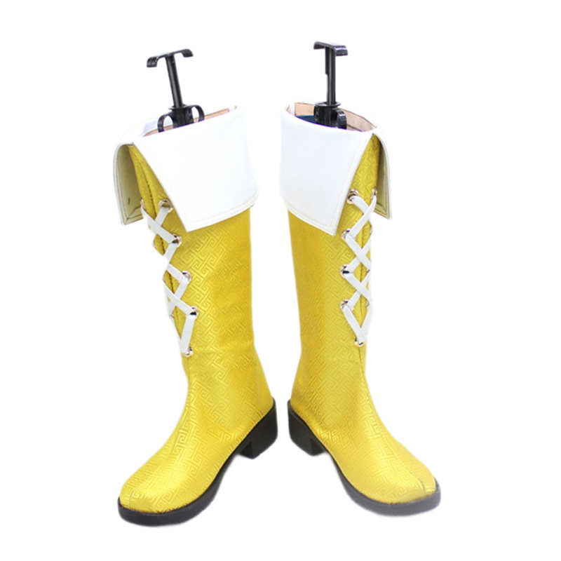 أحذية كوسبلاي جديدة بتصميم أنم - مراجعة Women'S Accessories For Shoes وسعره