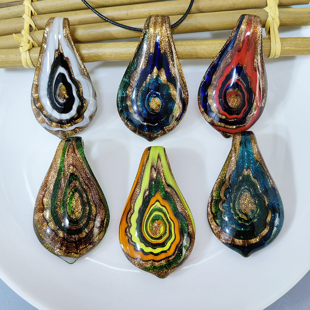مجموعة من 6 قطع قلادات نسائية  - مراجعة Women'S Affordable Accessories وسعره