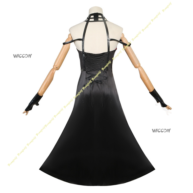 بدلة أنيمي يور فورجر أزياء تنك - مراجعة Women'S Accessories For Shoes وسعره