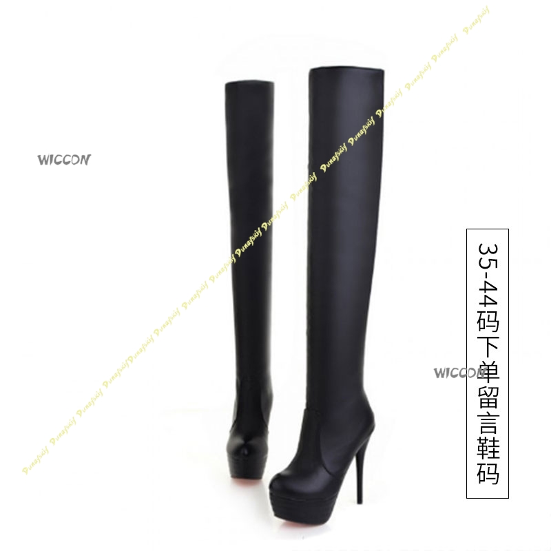 بدلة أنيمي يور فورجر أزياء تنك - مراجعة Women'S Accessories For Shoes وسعره