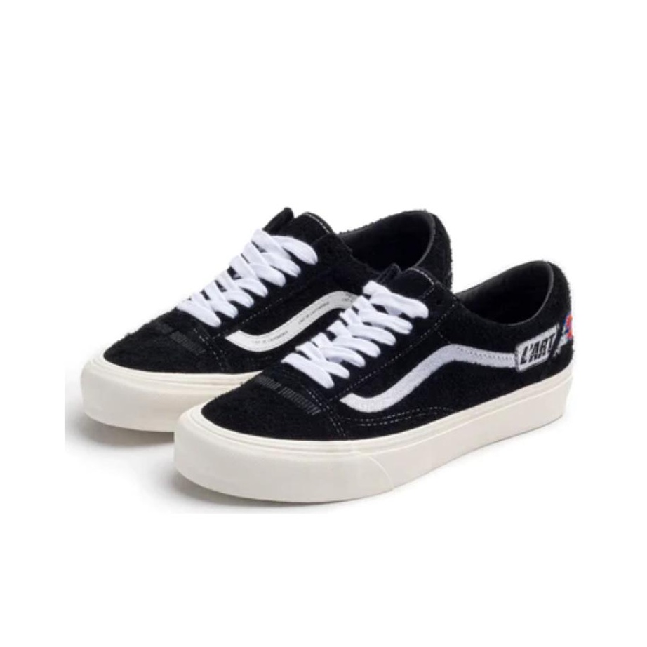 حذاء فانز أولد سكول للتزلج للج - مراجعة Vans Shoes Old Skool وسعره