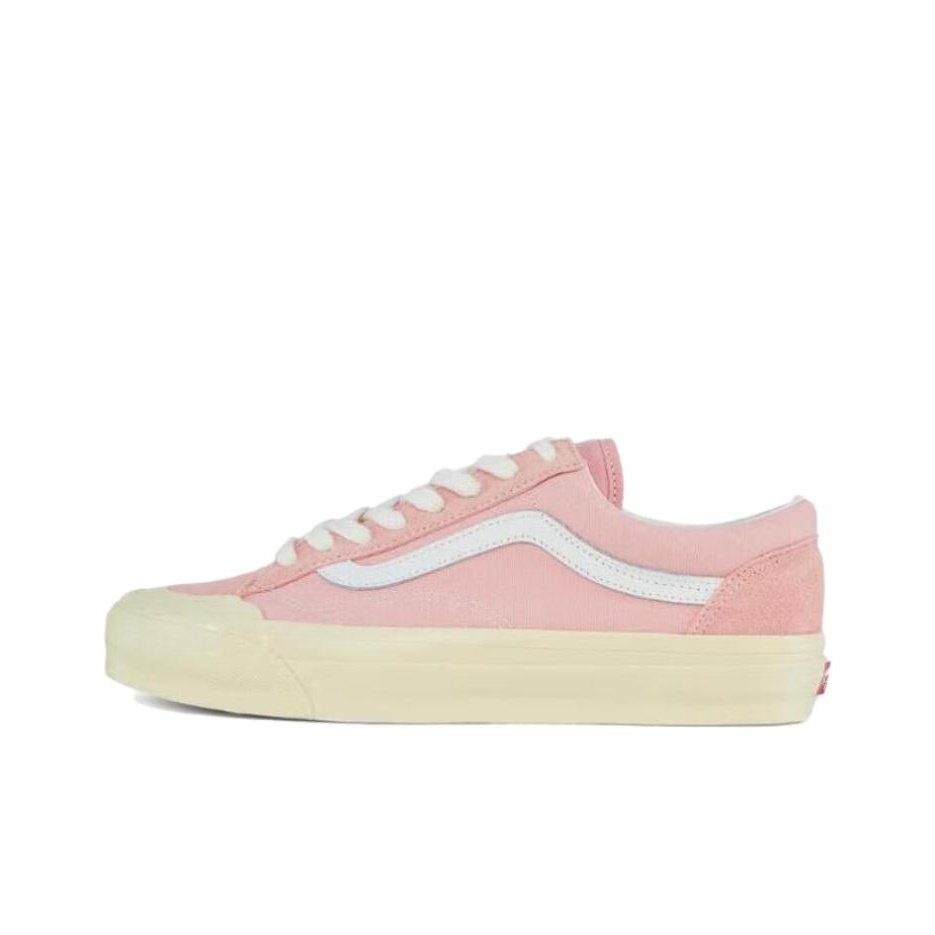 حذاء فانز أولد سكول ريسيو 136  - مراجعة Vans Shoes Old Skool وسعره