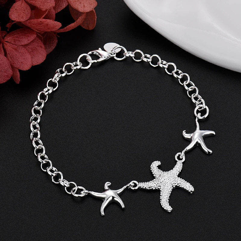 عرض خاص: سوار نجم البحر من الف - مراجعة Women'S Affordable Accessories وسعره