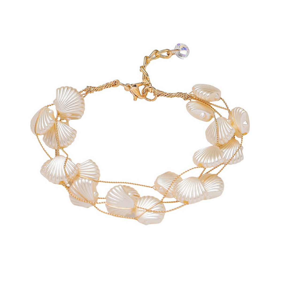 إكسسوارات أنيقة، سوار من اللؤل - مراجعة Women'S Accessories Amazon وسعره