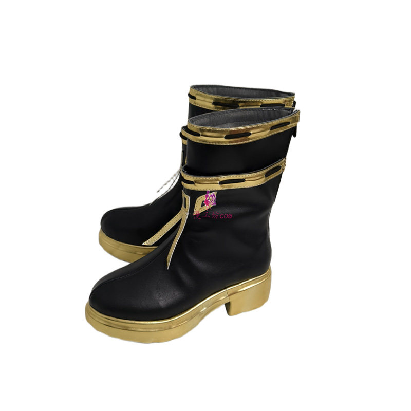 أحذية كوسبلاي من Game Library  - مراجعة Women'S Accessories For Shoes وسعره