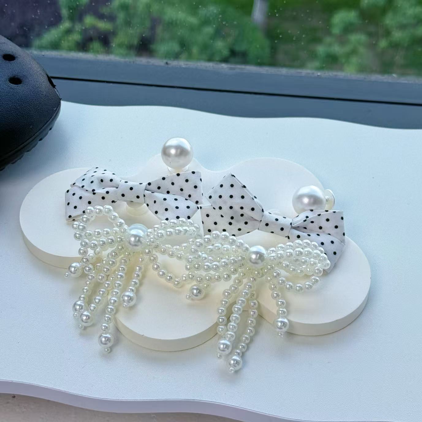 مجموعة زينة الأحذية الأصلية لل - مراجعة Women'S Accessories For Shoes وسعره