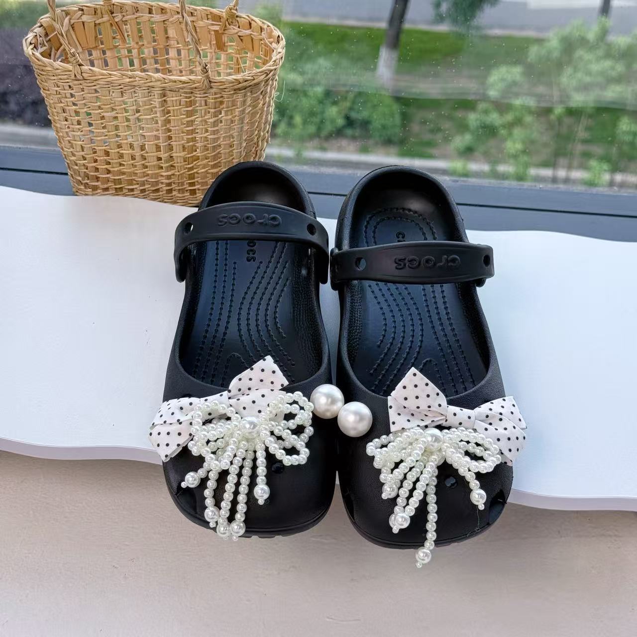 مجموعة زينة الأحذية الأصلية لل - مراجعة Women'S Accessories For Shoes وسعره