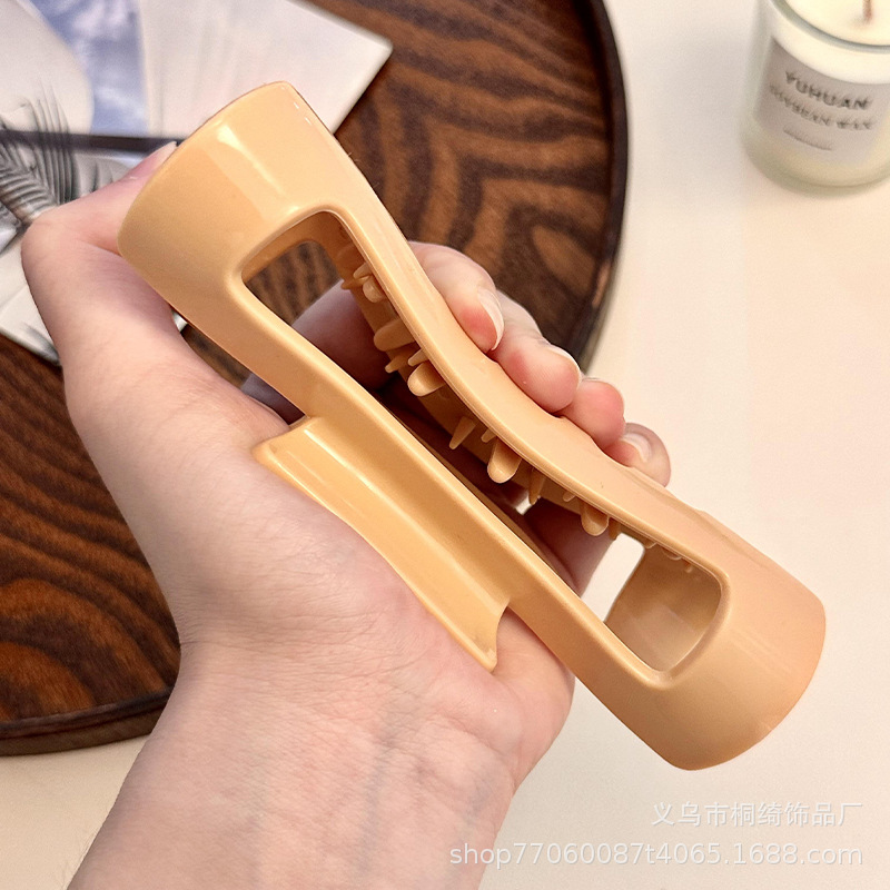لينة مشبك شعر سحابة مقاطع مرون - مراجعة Women Knight Accessories وسعره