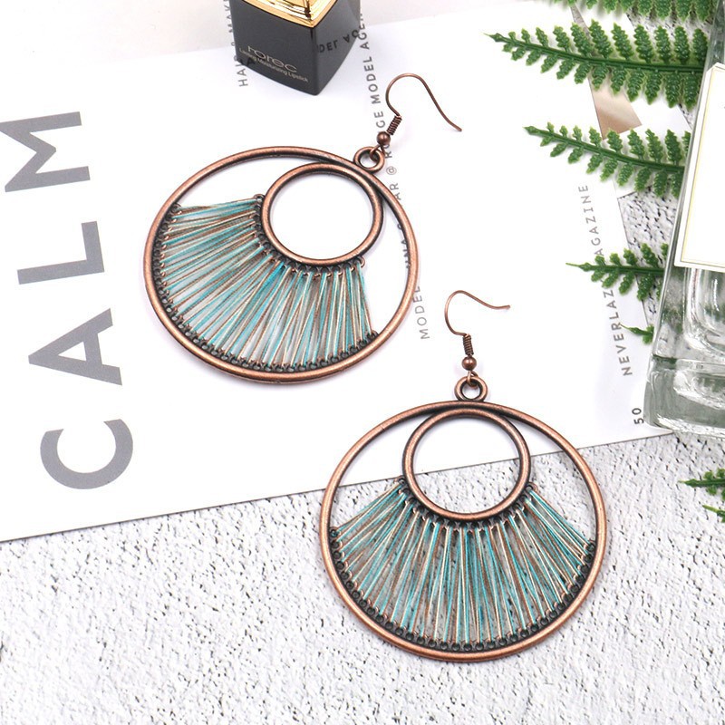 مجموعة أقراط أمازون الشهيرة عب - مراجعة Women'S Accessories Amazon وسعره