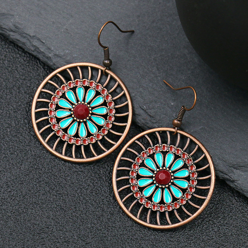 مجموعة أقراط أمازون الشهيرة عب - مراجعة Women'S Accessories Amazon وسعره