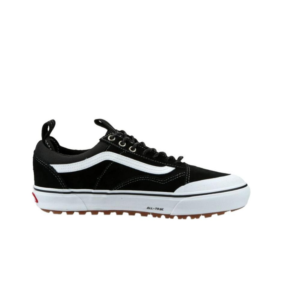 حذاء فانز أولد سكول مريح ومقاو - مراجعة Vans Shoes Old Skool وسعره