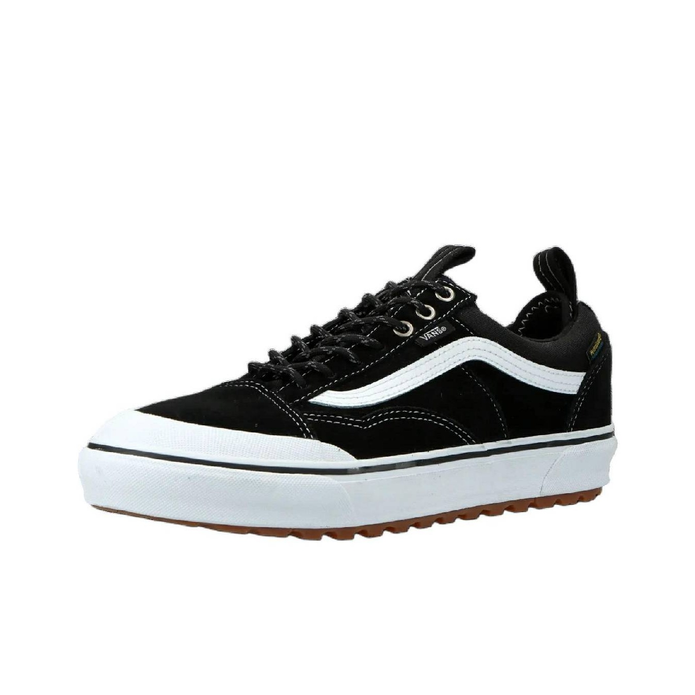 حذاء فانز أولد سكول مريح ومقاو - مراجعة Vans Shoes Old Skool وسعره