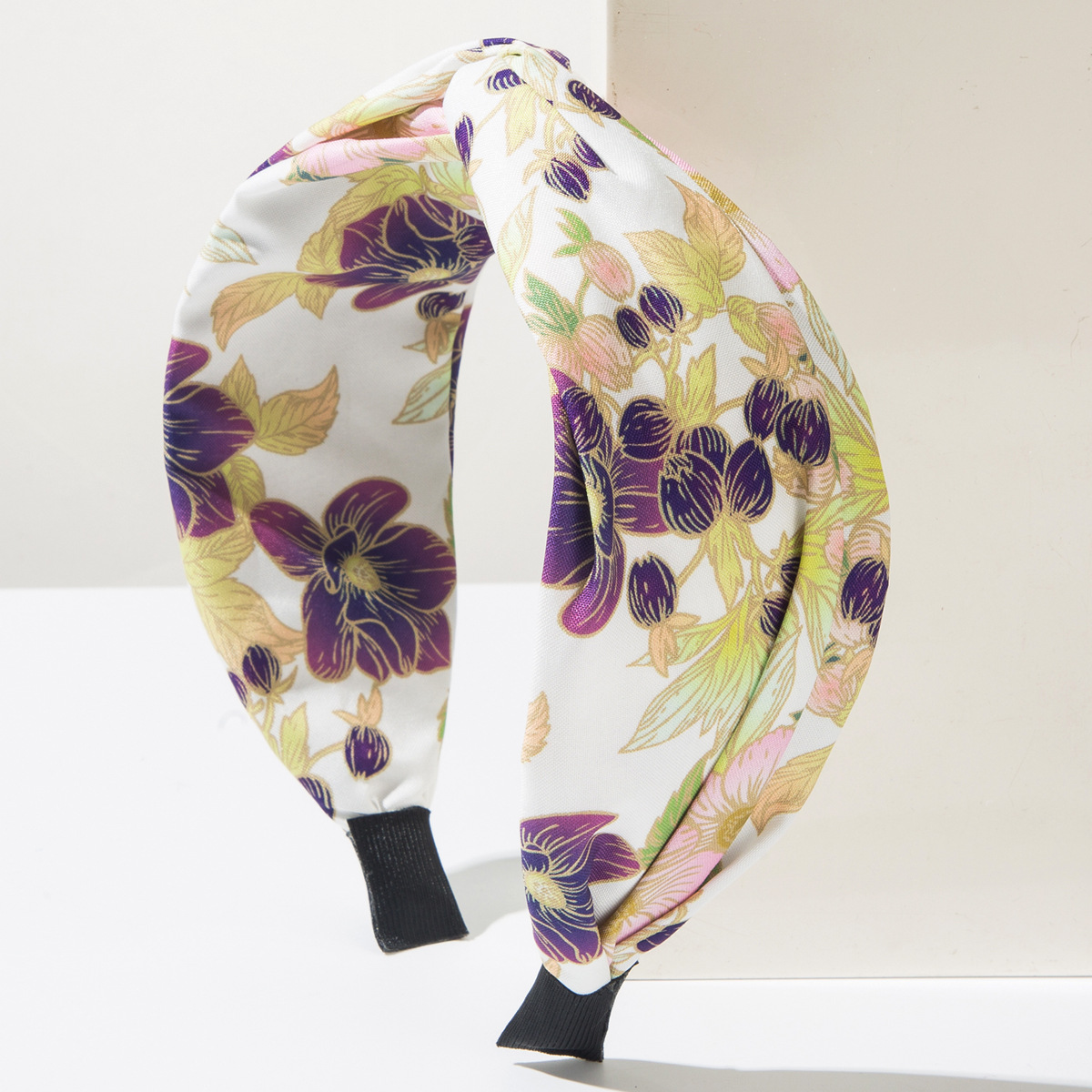 عصابة رأس زهرية على طراز عطلات - مراجعة Women'S Accessories Amazon وسعره