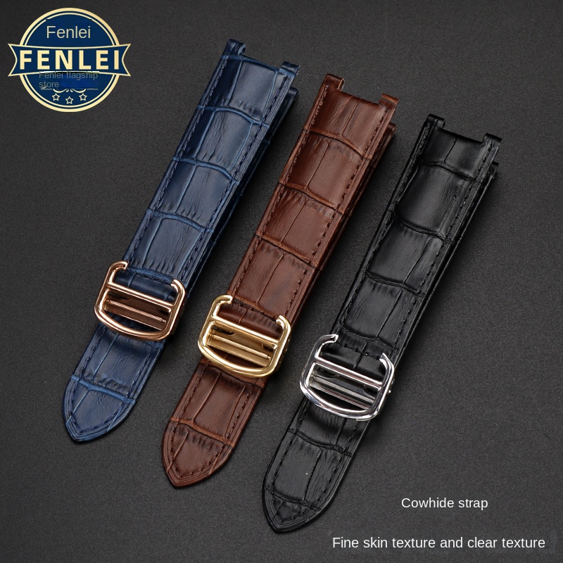 ل كارتييه باشا حزام ساعة اليد  - مراجعة Women'S Accessories Cartier وسعره