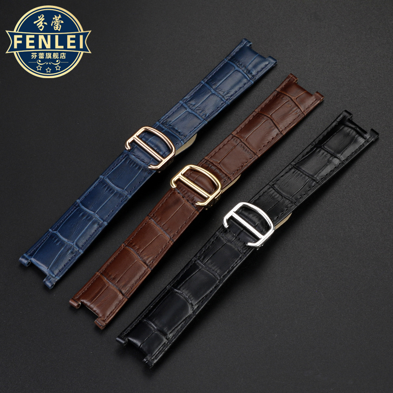 ل كارتييه باشا حزام ساعة اليد  - مراجعة Women'S Accessories Cartier وسعره
