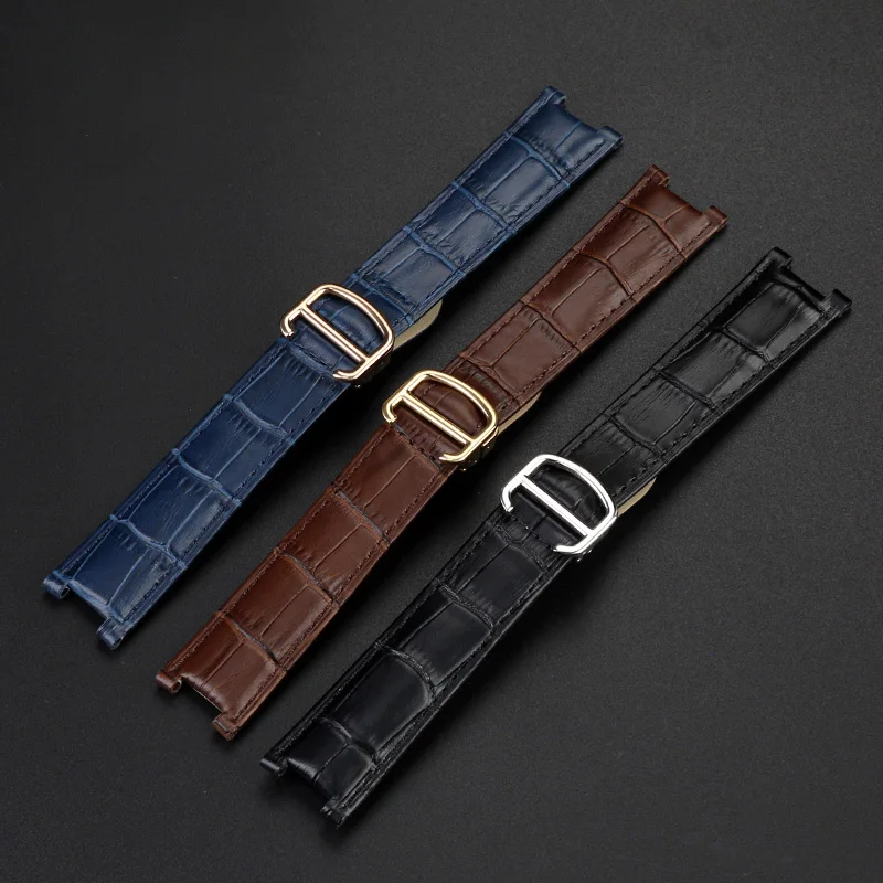 ل كارتييه باشا جلد طبيعي حزام  - مراجعة Women'S Accessories Cartier وسعره