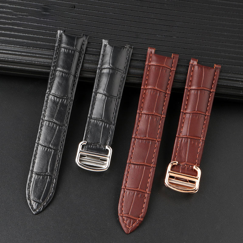 ل كارتييه باشا جلد طبيعي حزام  - مراجعة Women'S Accessories Cartier وسعره
